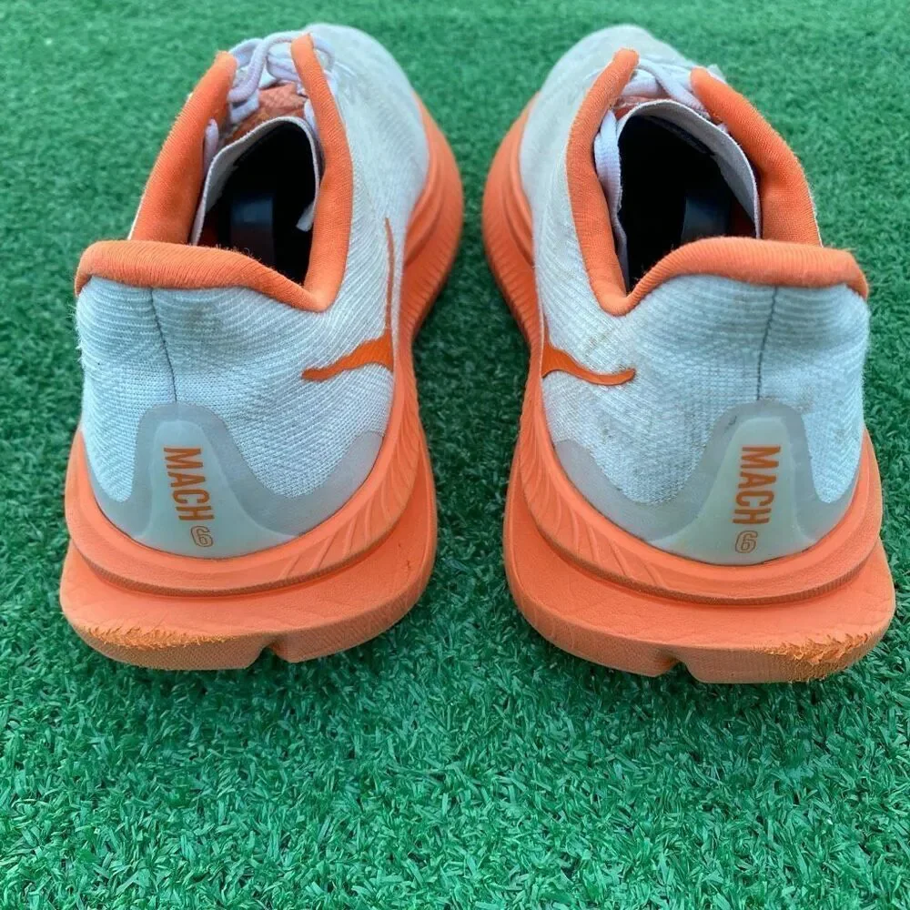 Hoka One One pre owned